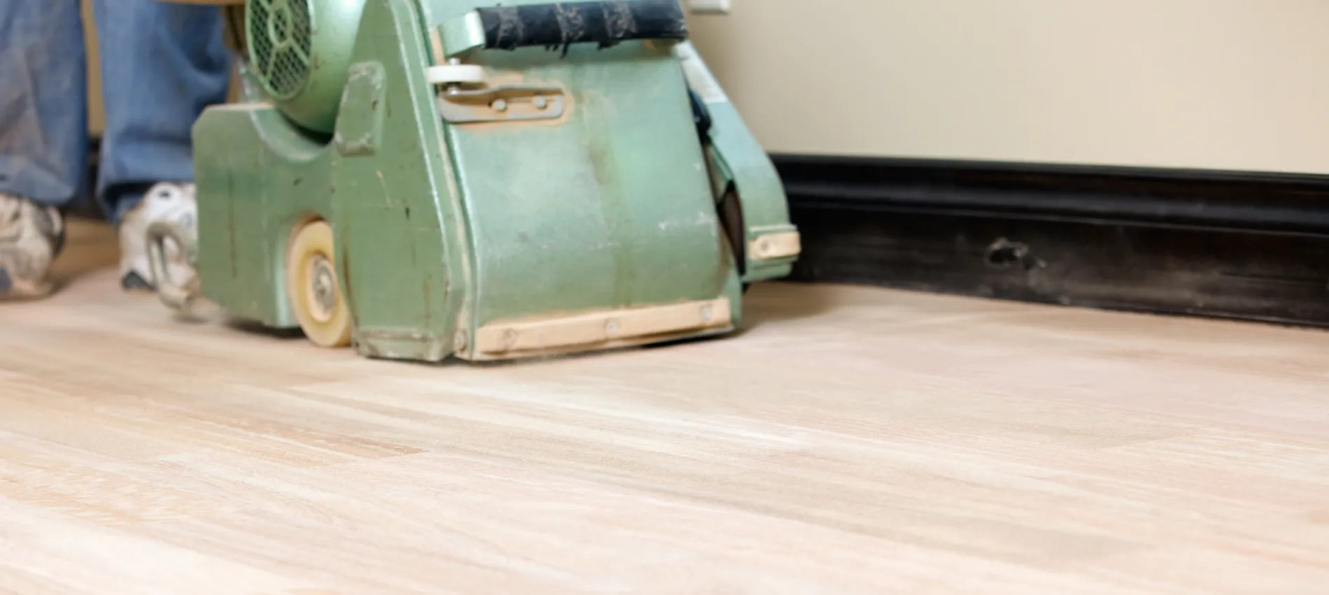 DRS Floors flooring contractor in Sarasota FL