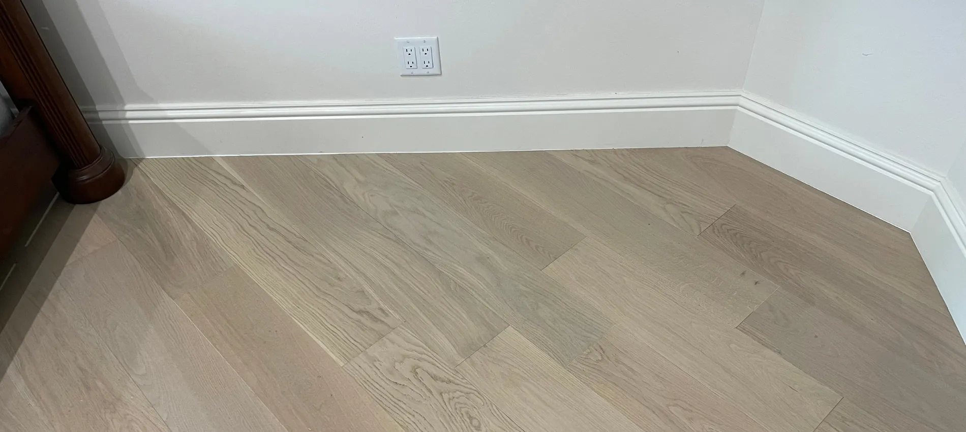 DRS Floors flooring installation in Fort Myers FL